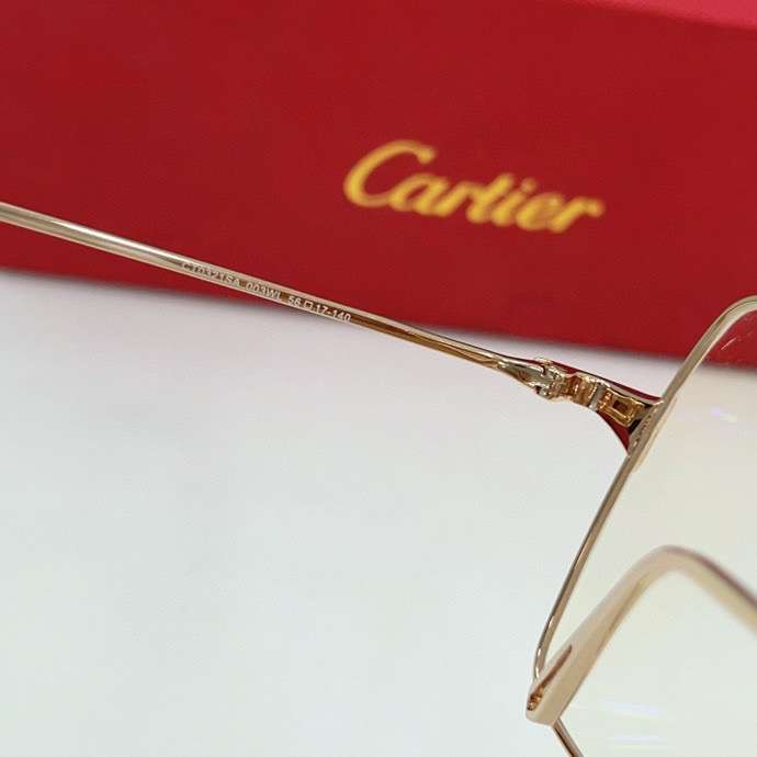 Picture of Cartier Optical Glasses _SKUfw51876105fw